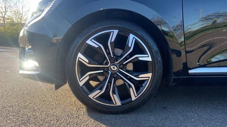 2021 Renault Clio 1.0 TCe S Edition Hatchback 5dr Petrol Manual Euro 6 (s/s) (90 ps) Hatchback Pe...