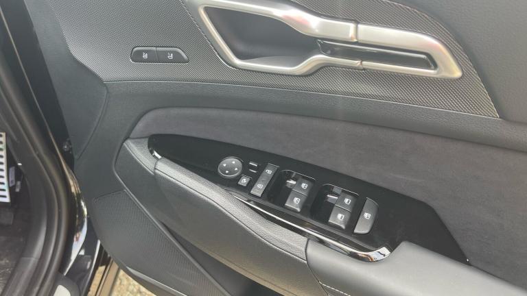 2025 Kia Sportage 1.6 h T-GDi GT-Line S Auto Euro 6 (s/s) 5dr ESTATE Petrol/Electric Hybrid Autom...