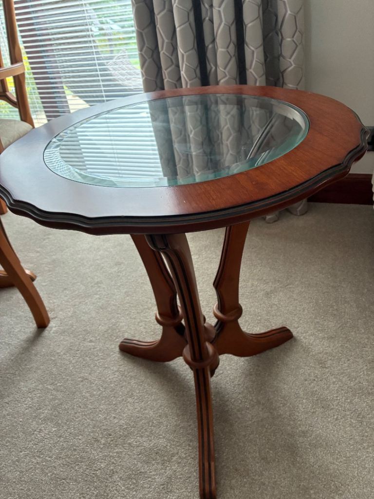 Occasional Table Hall/Lounge