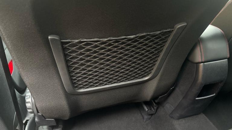 2024 Ford Puma 1.0 EcoBoost Hybrid mHEV ST-Line 5dr DCT Petrol Hatchback Hatchback Petrol Automatic