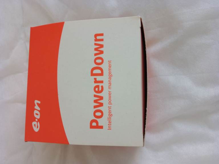Powerdown