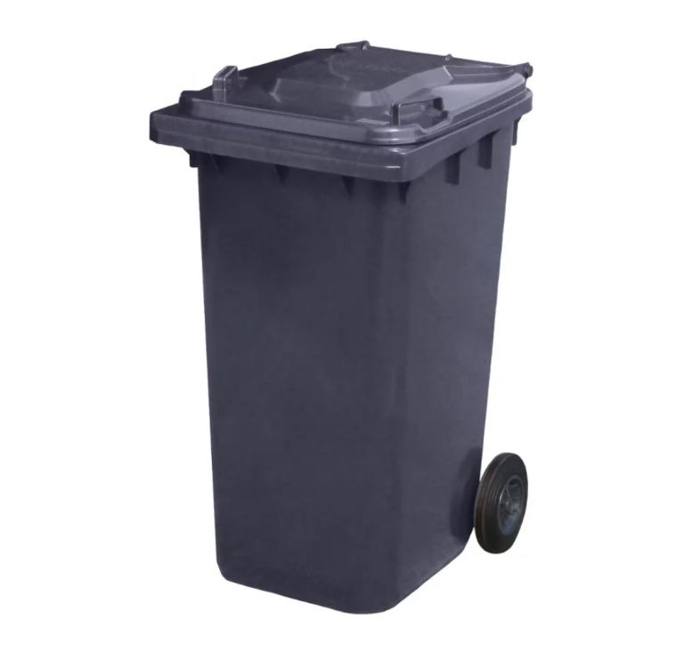Wheelie bin wanted