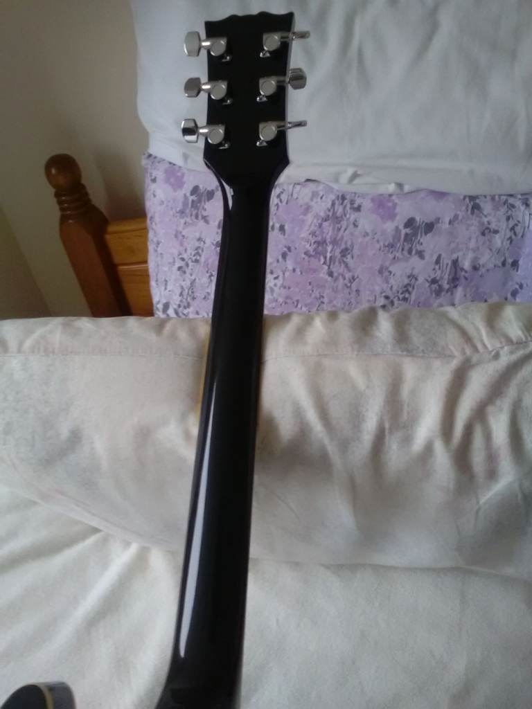 Japanese Yamaha SA 800 Guitar 