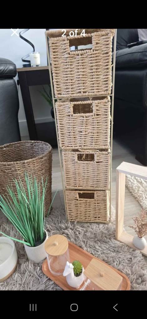 Huge beige bedroom bundle