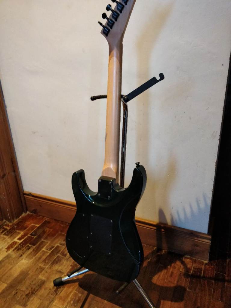 Jackson guitar