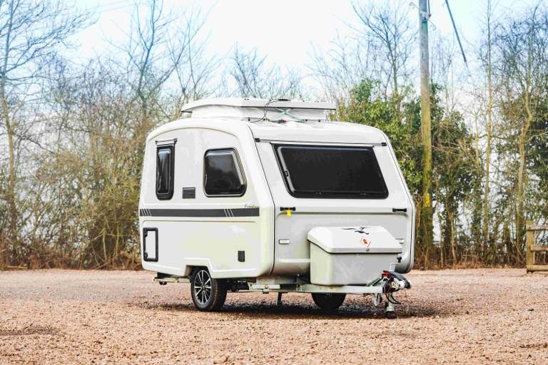 Freedom Microlite Discovery 