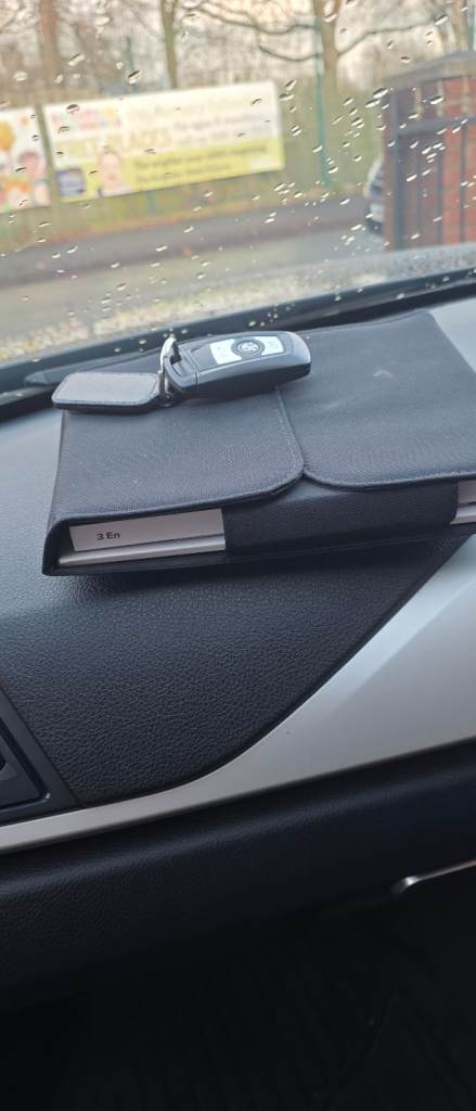 BMW, 3 SERIES, Saloon, 2018, Semi-Auto, 1995 (cc), 4 doors