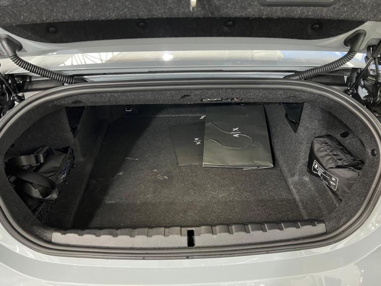 2024 BMW M4 M4 xDrive Competition M 2dr Step Auto CONVERTIBLE PETROL Automatic