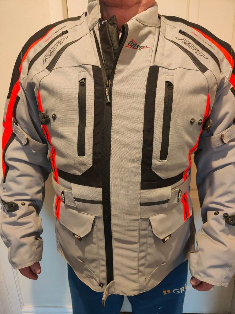 motorcycle jackets