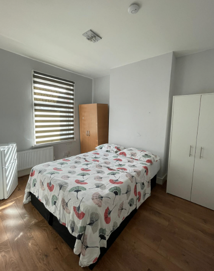 Double Room Bruce Grove £780/pm - Bills Inc | Tottenham Green | N17