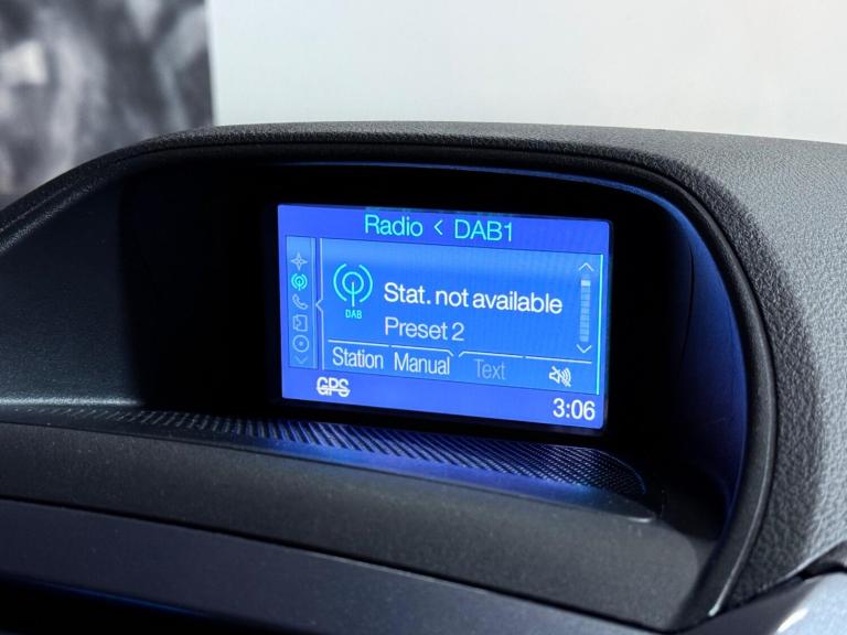 2017 Ford Tourneo Custom 2.0 290 EcoBlue Sport L2 Euro 6 (s/s) 5dr MPV Diesel Manual