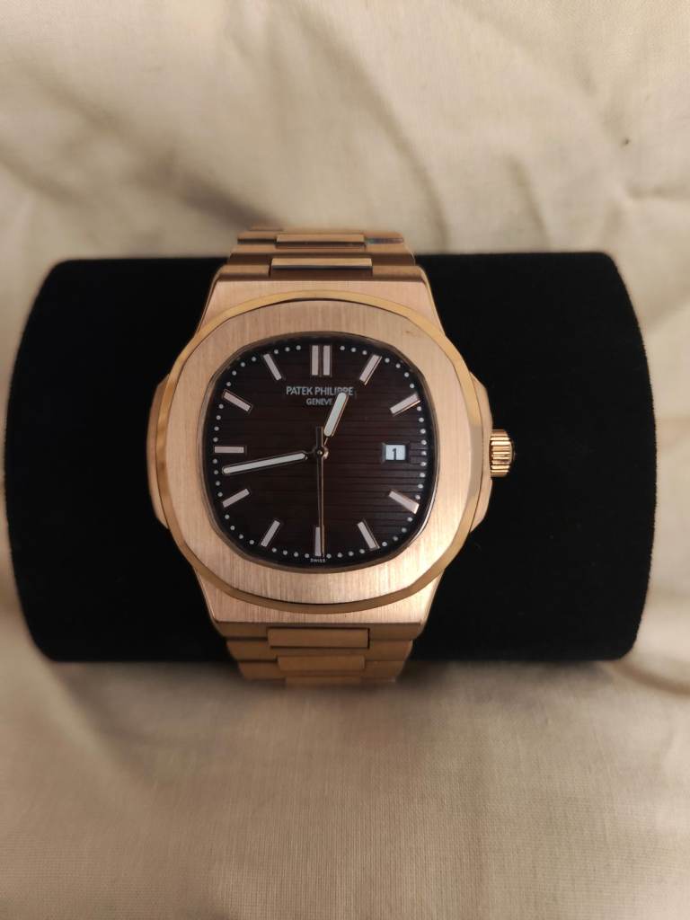 Patek Philippe Men's watch 