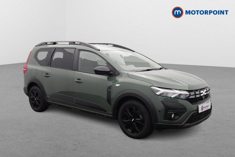 2023 Dacia Jogger 1.0 TCe Extreme SE 5dr MPV Petrol Manual