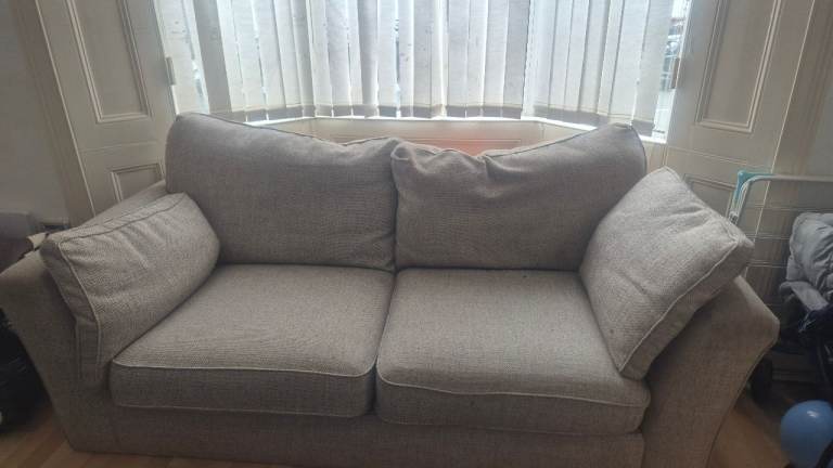 2×Sofa set