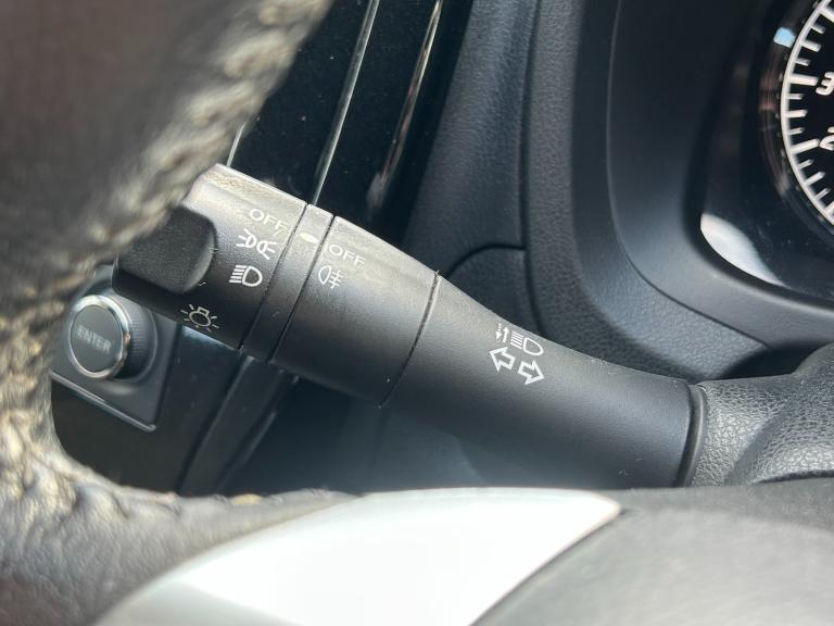 2017 Nissan Note 1.2 Black Edition Hatchback 5dr Petrol Manual Euro 6 (s/s) (80