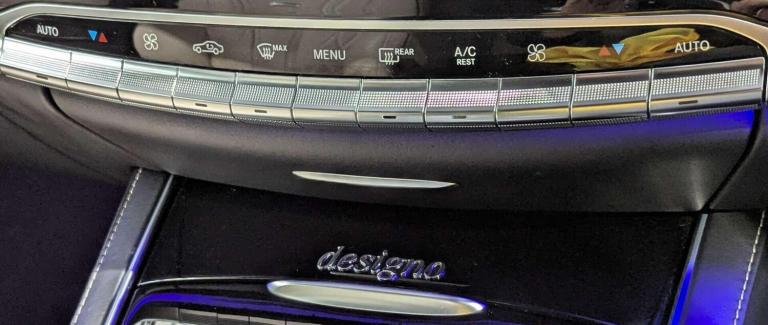  Mercedes-Benz S Class 4.0 AMG S 63 L Executive Auto 4dr Petrol Automatic