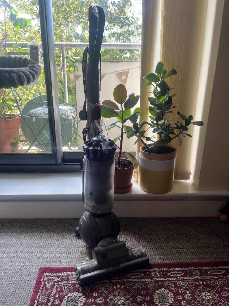 Dyson Dc40 SPARES AND REPAIRS