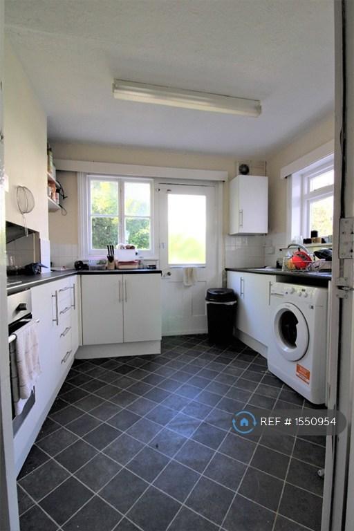 1 bedroom in Queens Park Road, Brighton, BN2 (#1550954)