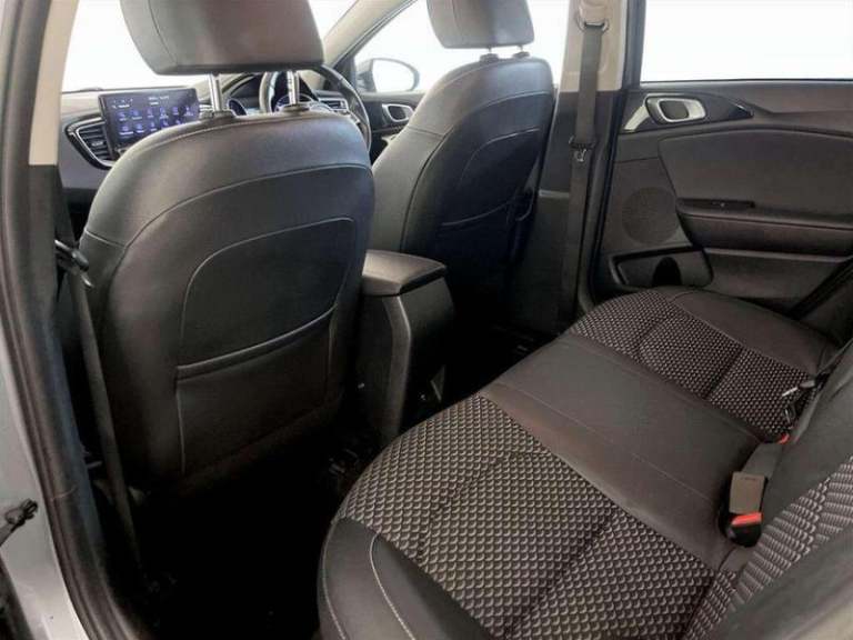 2023 Kia Ceed 1.5 T-GDi 3 Sportswagon Euro 6 (s/s) 5dr Manual Estate Petrol Manual