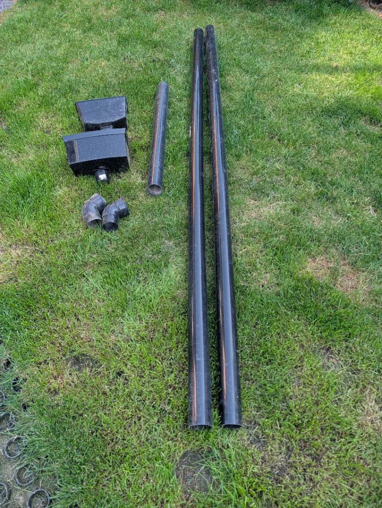 68mm drain pipe stuff