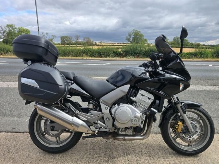 Honda CBF1000 1000