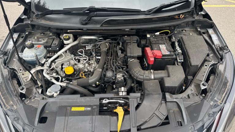 2021 Nissan Qashqai 1.3 DIG-T MHEV Tekna+ SUV 5dr Petrol Hybrid XTRON Euro 6 (s/s) (158 ps) SUV H...