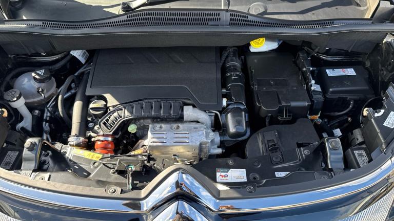 2024 Citroen C3 Aircross 1.2 PureTech MAX SUV 5dr Petrol EAT6 Euro 6 (s/s) (130 ps) SUV Petrol Au...