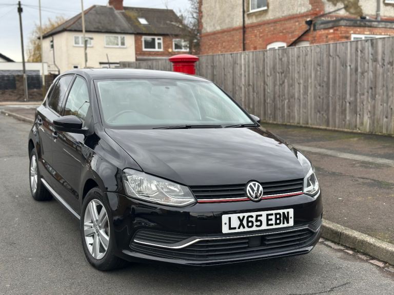 Volkswagen POLO Automatic 2015, 1190 (cc)