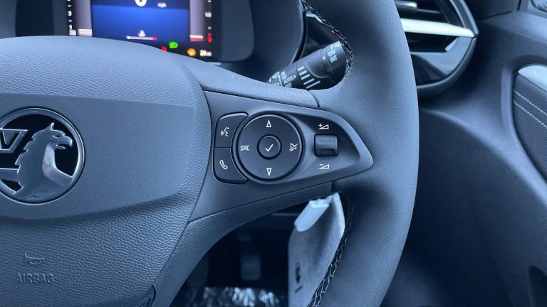 2025 Vauxhall Corsa 1.2 Turbo Yes 5dr [Winter Pack] HATCHBACK PETROL Manual