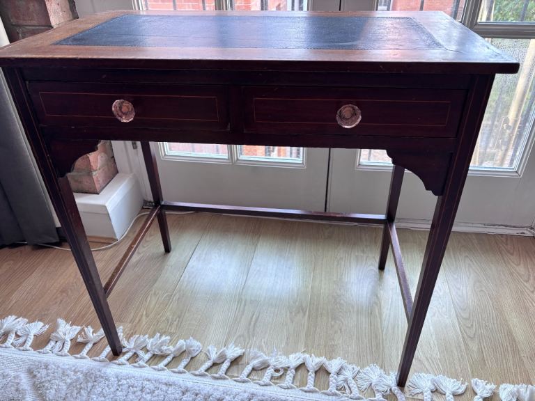 Antique Writing Desk / Console / Table