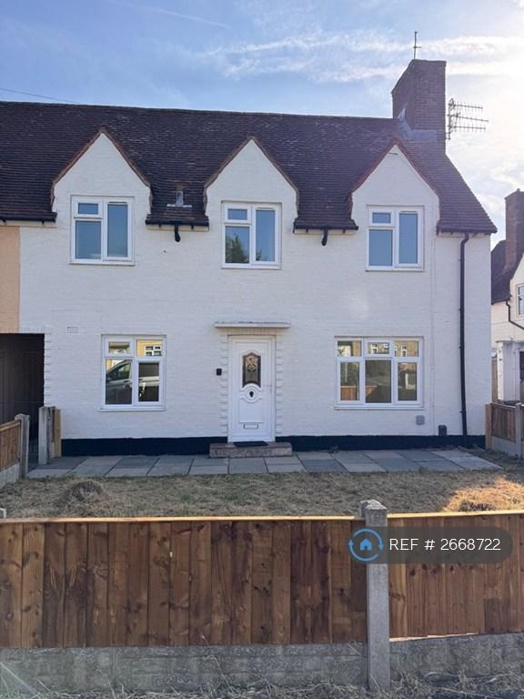 3 bedroom house in Ackers Road, Wirral, CH49 (3 bed) (#2668722)