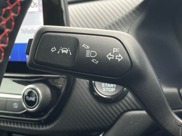 2022 Ford Puma 1.0 EcoBoost Hybrid mHEV ST-Line X 5dr Hatchback PETROL Manual