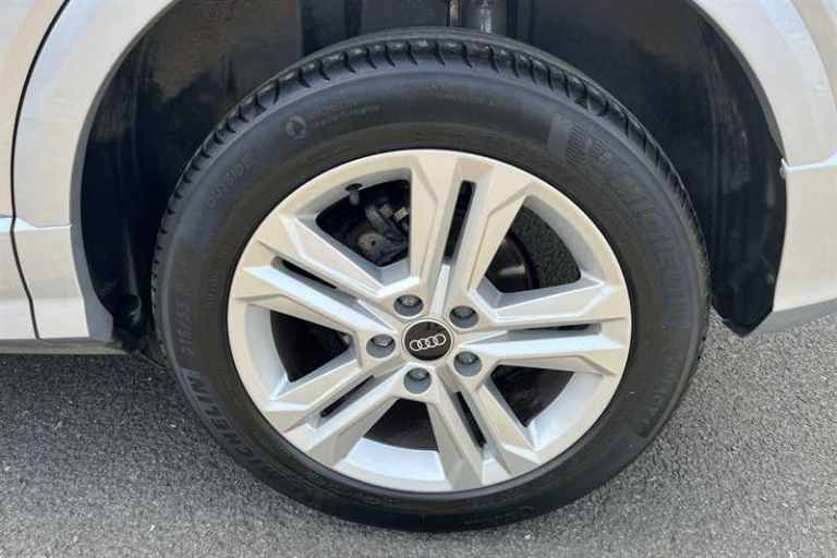 2021 Audi Q2 35 TFSI Sport 5dr S Tronic ESTATE PETROL Automatic