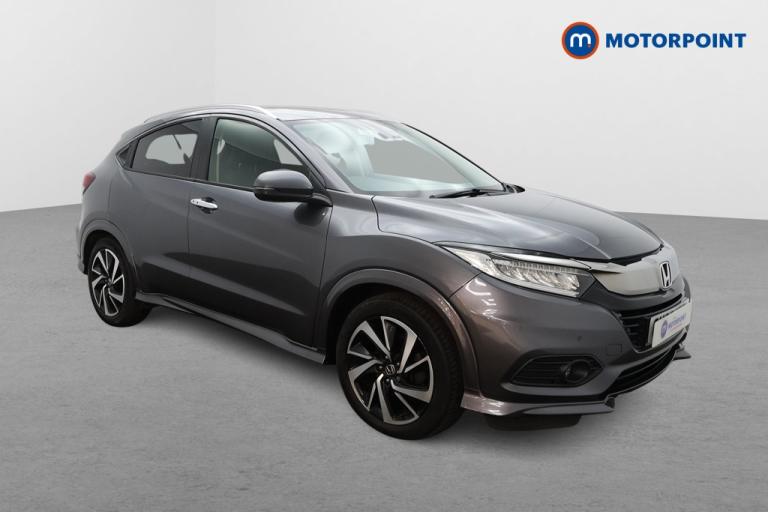 2020 Honda HR-V 1.6 i-DTEC EX 5dr SUV Diesel Manual