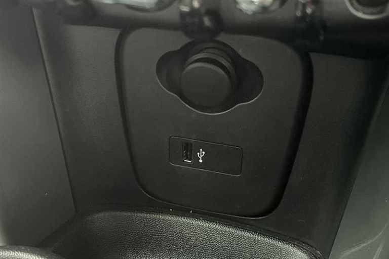 2018 MINI Convertible 1.5 Cooper Classic II 2dr CONVERTIBLE PETROL Manual