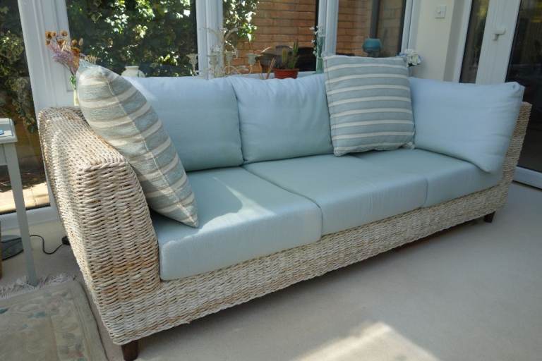 Conservatory Sofa