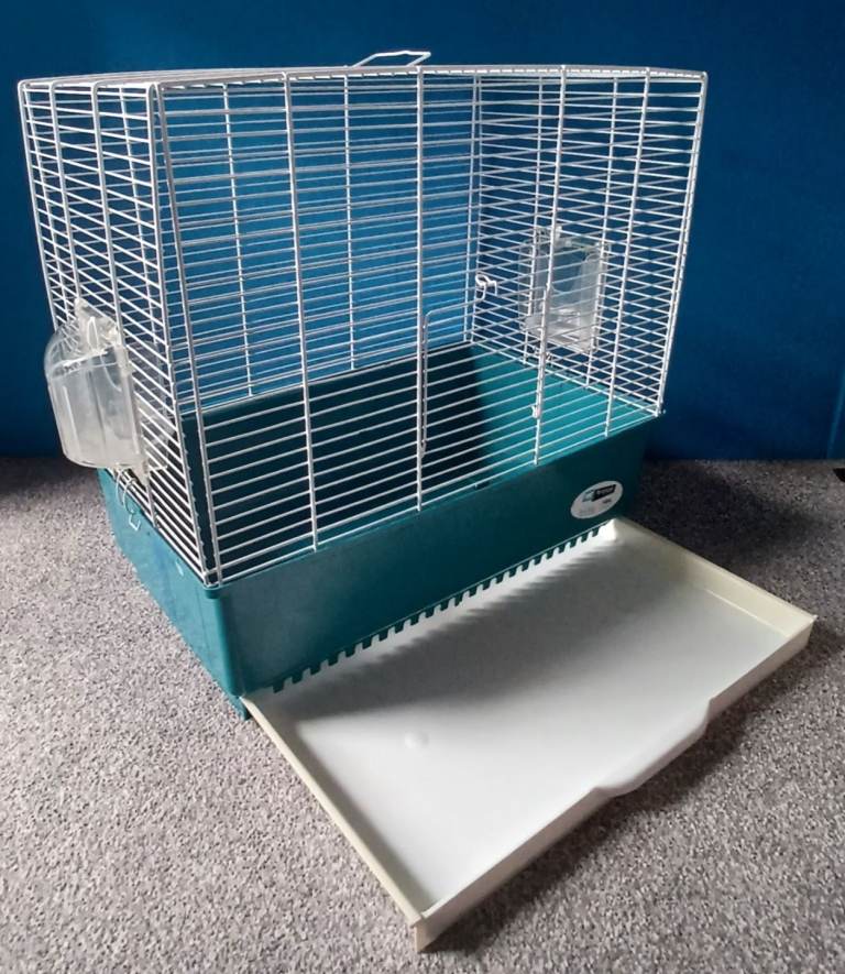 Bird Cage (Budgie Canary) Bird Toy Cage Accessories