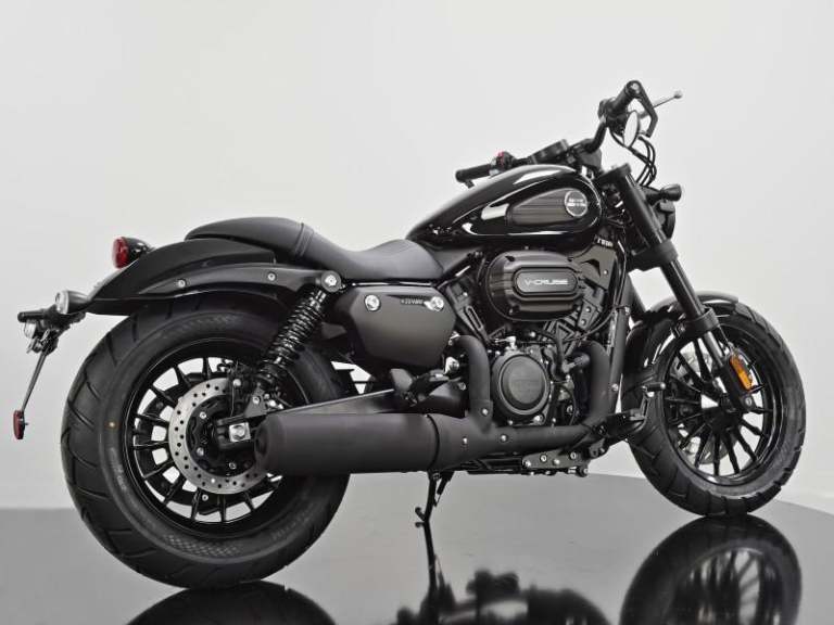 Keeway V Cruise 125cc