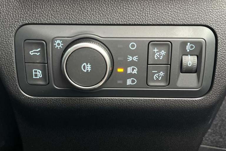 2025 Ford Kuga 2.5 PHEV ST-Line X 5dr CVT HATCHBACK PETROL/ELECTRIC Automatic