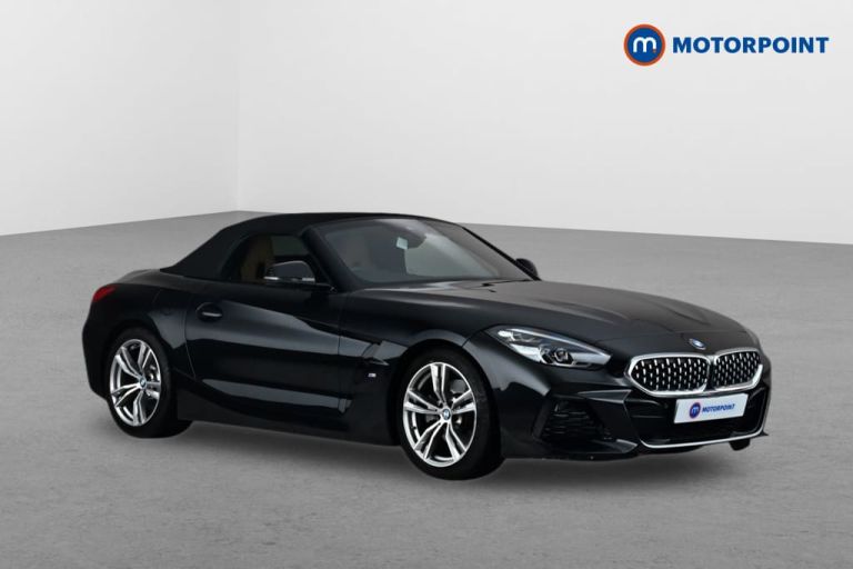 2022 BMW Z4 sDrive 20i M Sport 2dr Auto Convertible Petrol Automatic