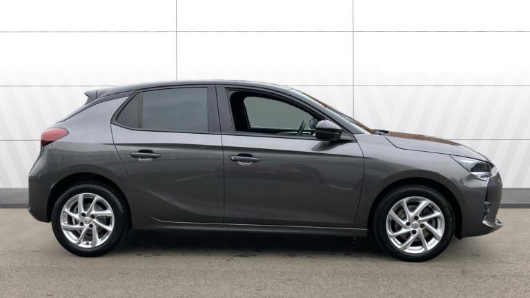 2020 Vauxhall Corsa 1.2 Turbo SRi Nav Premium 5dr Petrol Hatchback Hatchback Petrol Manual