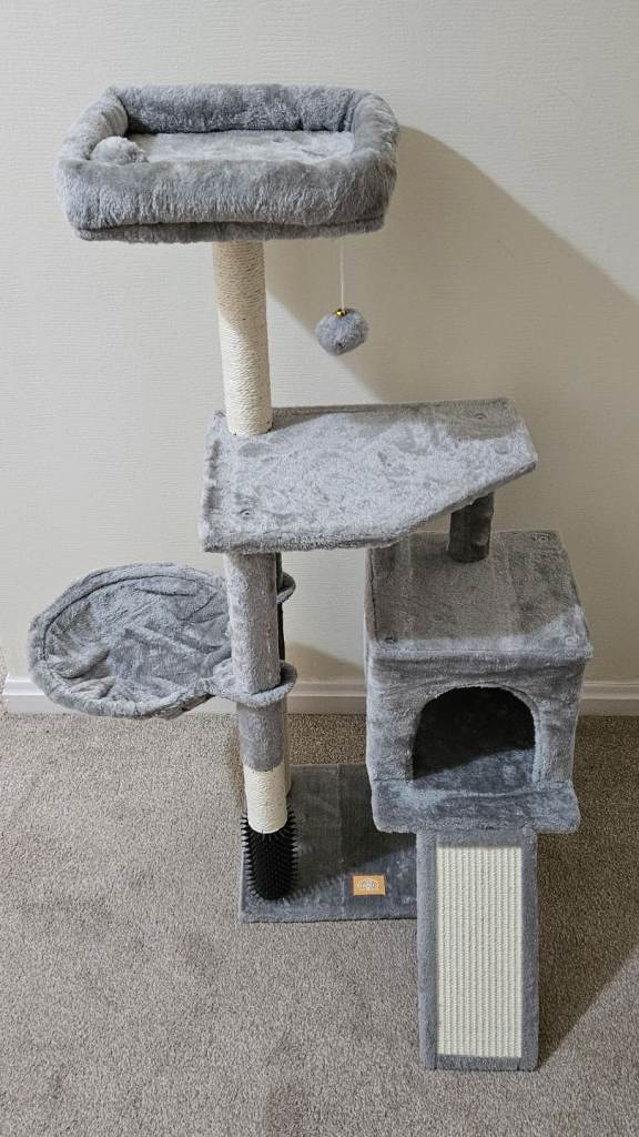 Brand New Cat Tree