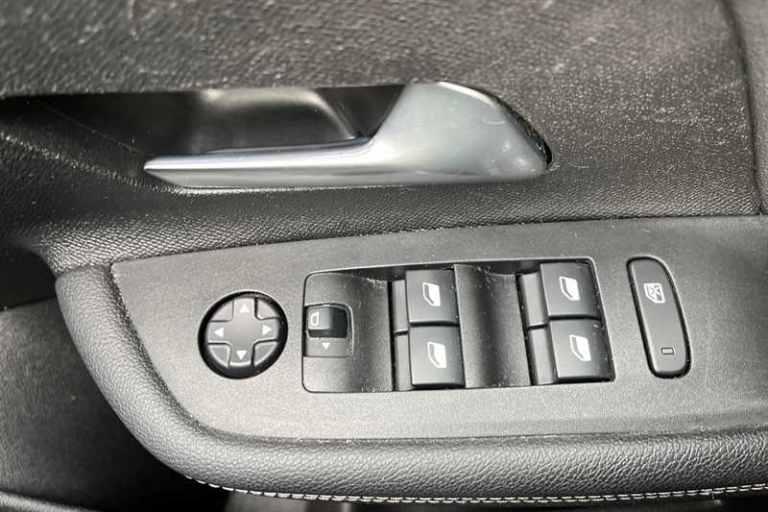 2022 Vauxhall Mokka 1.2 Turbo GS Line SUV 5dr Petrol Manual Euro 6 (s/s) (130 ps) SUV Petrol Manual