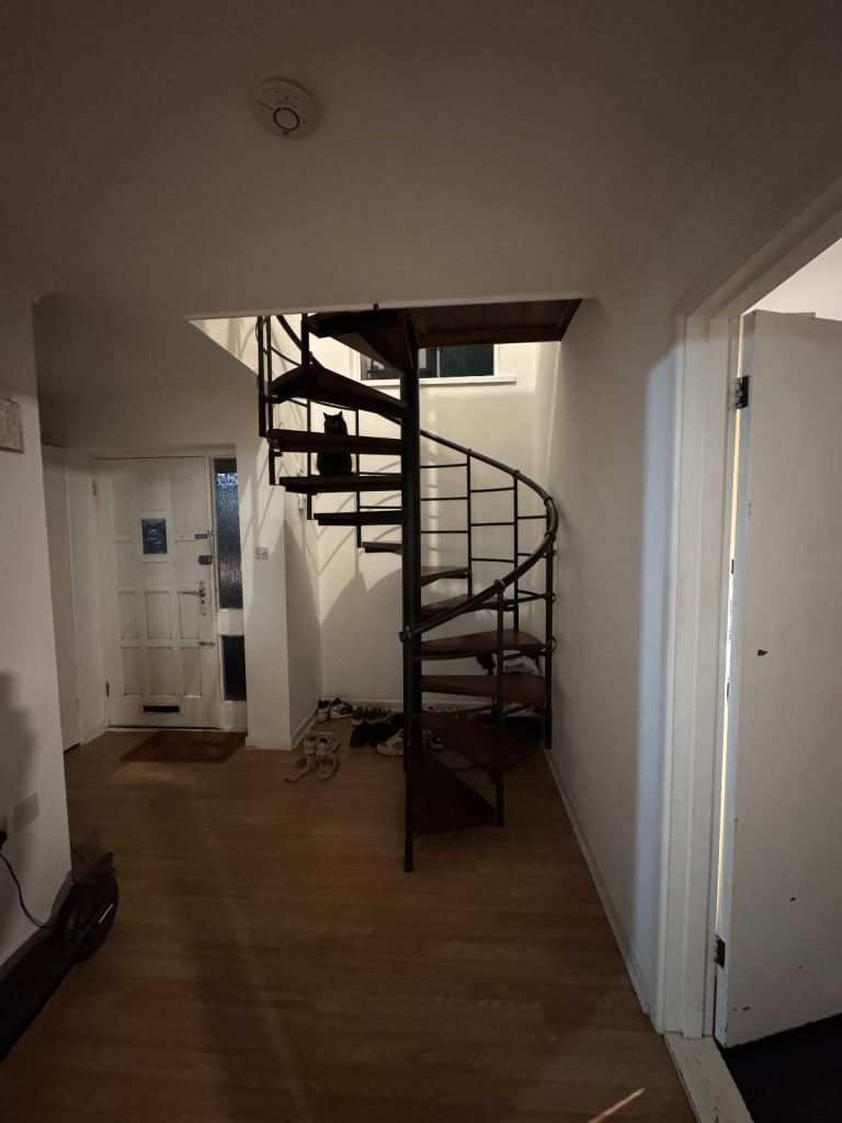 Double room for rent 