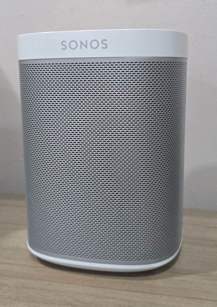 Sonos Play1 Play 1 in white Speaker Premium audio