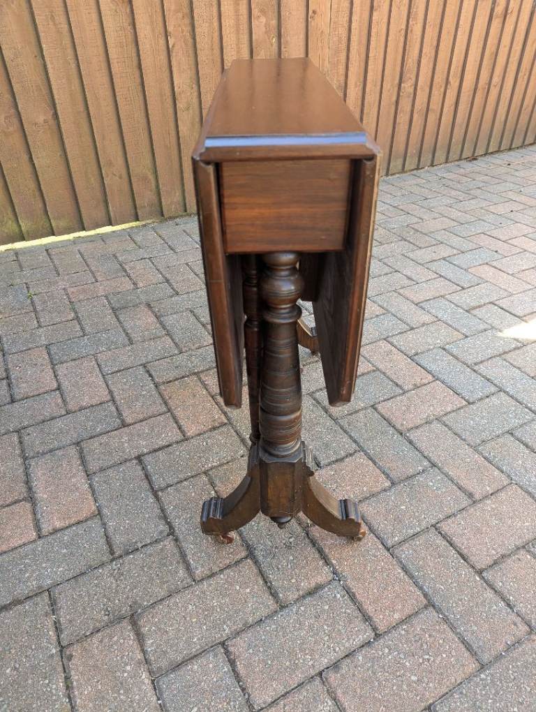 Antique Sutherland Table 