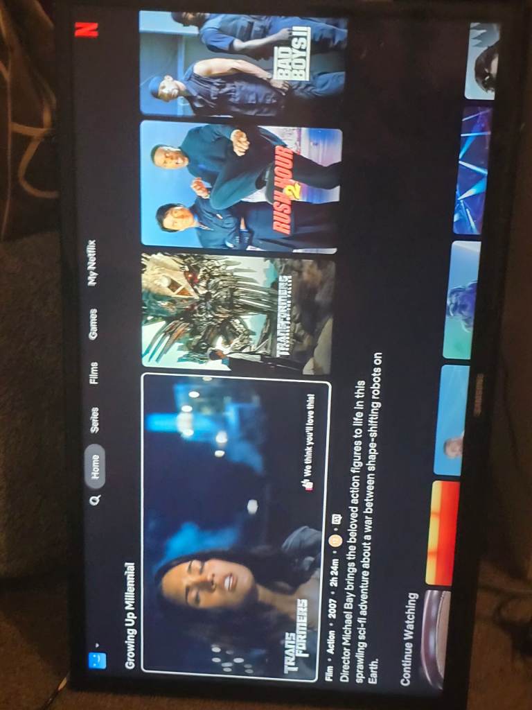 image for Tv for sale