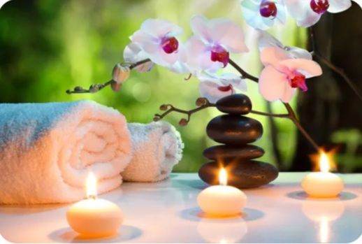 Thai Massage by Pumpuy - AB25
