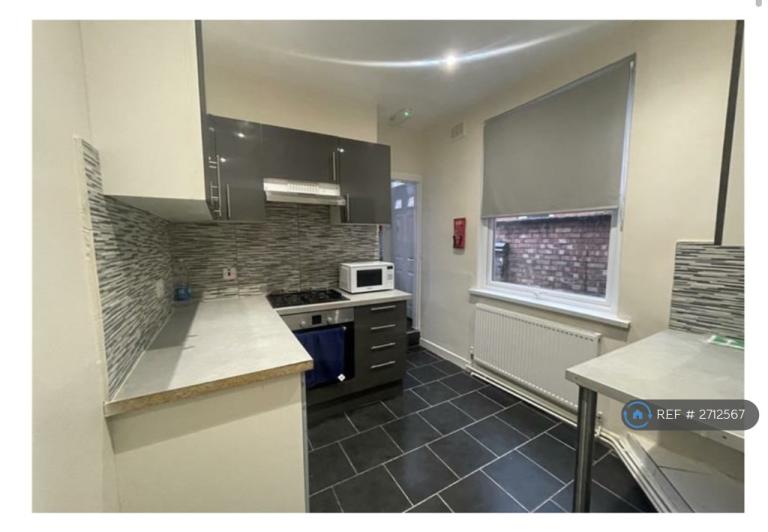 1 bedroom in East Park Road, Leicester, LE5 (#2712567)