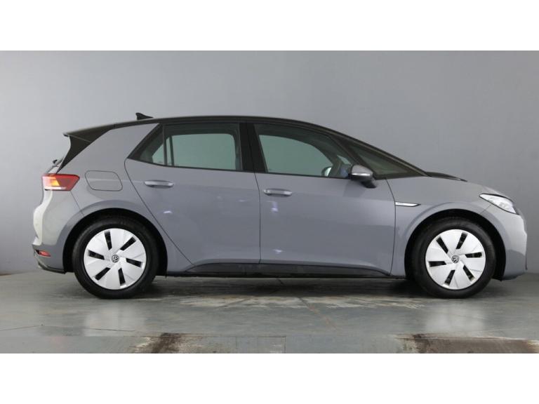  Volkswagen ID3 Pro Performance 58kwh Life Hatchback 5dr Electric Auto 204 Ps